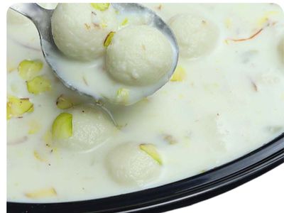 Ras Malai