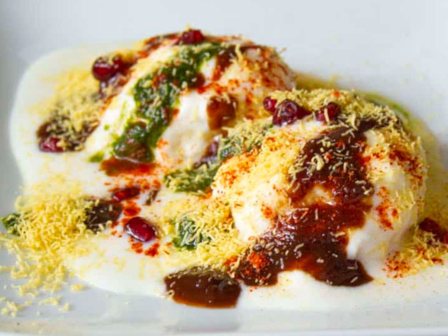 Dahi Vada