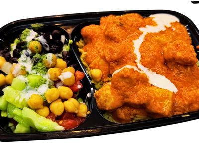 Platter