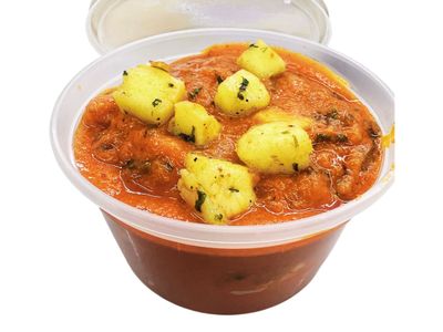 Gravy (Curry) 12oz Bowl