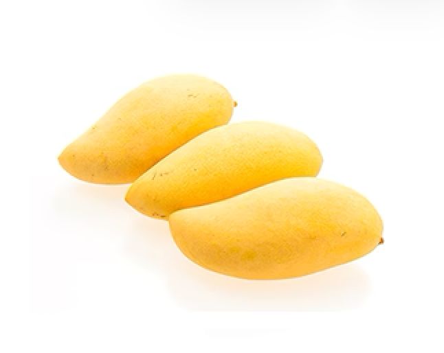 Banganapalli Mangoes (10-11pc)