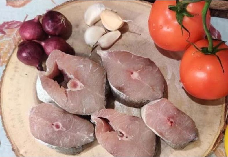 Baraccuda / Sheela 1Lb