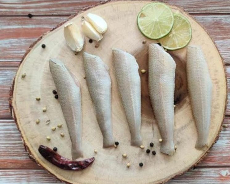 White Lady Fish / Vellai Kelanga 1Lb