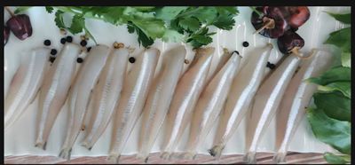 Anchovy 1lb