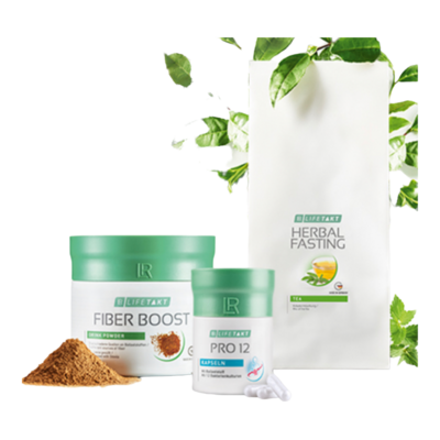 Ενίσχυση Πεπτικού &amp; Εντέρου