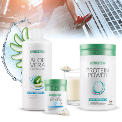 Ενίσχυση Μυοσκελετικού