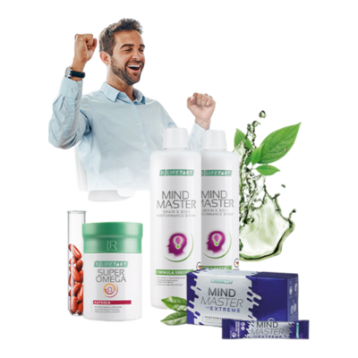 Ενέργεια &amp; Επιδόσεις