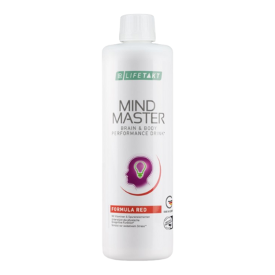 Mind Master Formula Green Mind Master Formula Green