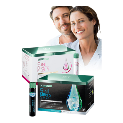 Ομορφιά από μέσα