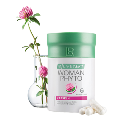 Ορμονική Ισορροπία