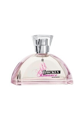 Rockin' Romance Άρωμα
