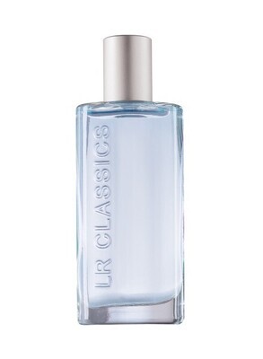 LR Classics London Collection I