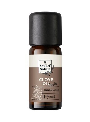 LR Soul of Nature limited edition Έλαιο Γαρίφαλου LR Soul of Nature limited edition Έλαιο Γαρίφαλου