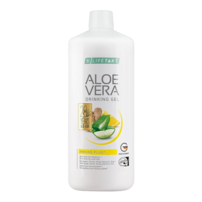 Aloe Vera Drinking Gel Imm Plus 1000ml - Χυμός Αλόη Πόσιμη - Ανοσοποιητικό Aloe Vera Drinking Gel Imm Plus 1000ml - Χυμός Αλόη Πόσιμη - Ανοσοποιητικό