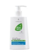 Κρεμοσάπουνο Απαλό για τα χέρια με 38% Aloe Vera Κρεμοσάπουνο Απαλό για τα χέρια με 38% Aloe Vera