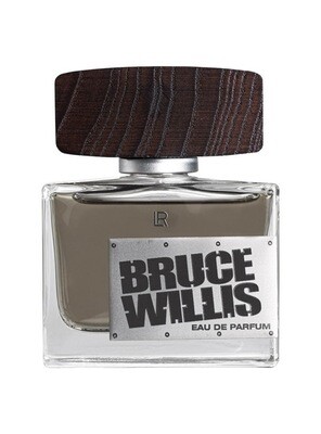 Bruce Willis - Ανδρικό Άρωμα Bruce Willis - Ανδρικό Άρωμα