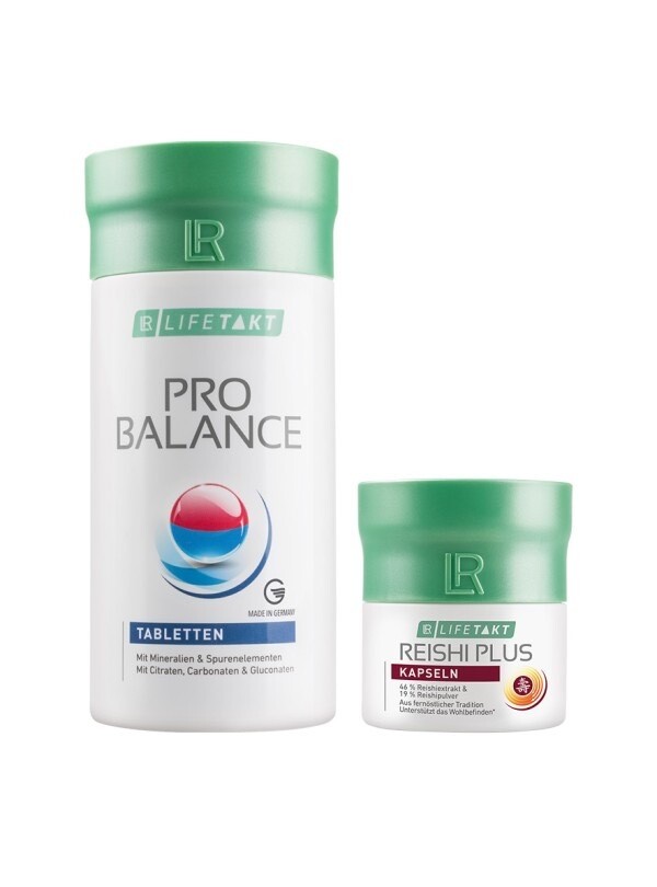 LIMITED EDITION Σετ για Ισορροπία &amp; Ευεξία