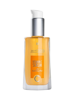 Vitamin C Serum Ορός με βιταμίνη C και αντιοξειδωτική προστασία - Για ελαστικότητα, σφριγηλότητα και λάμψη της επιδερμίδας