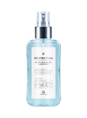 LR PROTECTION HYDRO-ALCOHOLIC ΣΠΡΕΪ ΓΙΑ ΤΑ ΧΕΡΙΑ