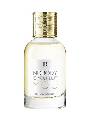 Limited edition Γυναικείο Άρωμα Nobody is you but you