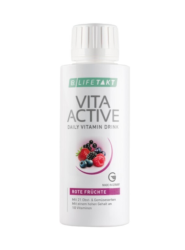 Vita Active 150ml - Πολυβιταμίνες