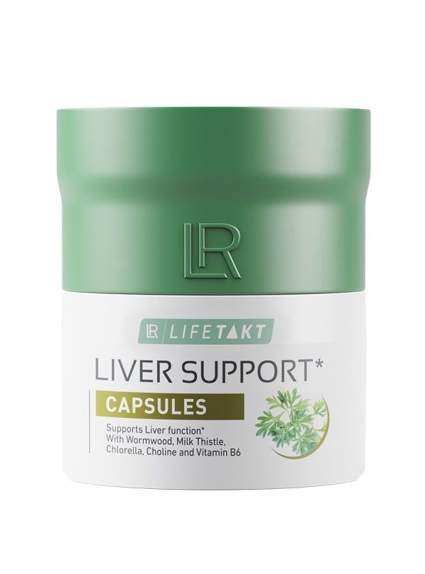 LR LIFETAKT Liver Support - Θεραπεία  Ήπαρ - Συκώτι LR LIFETAKT Liver Support - Θεραπεία  Ήπαρ - Συκώτι