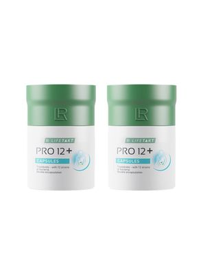 Pro 12+ Σετ 2 τεμ. - Πεπτικό Σύστημα