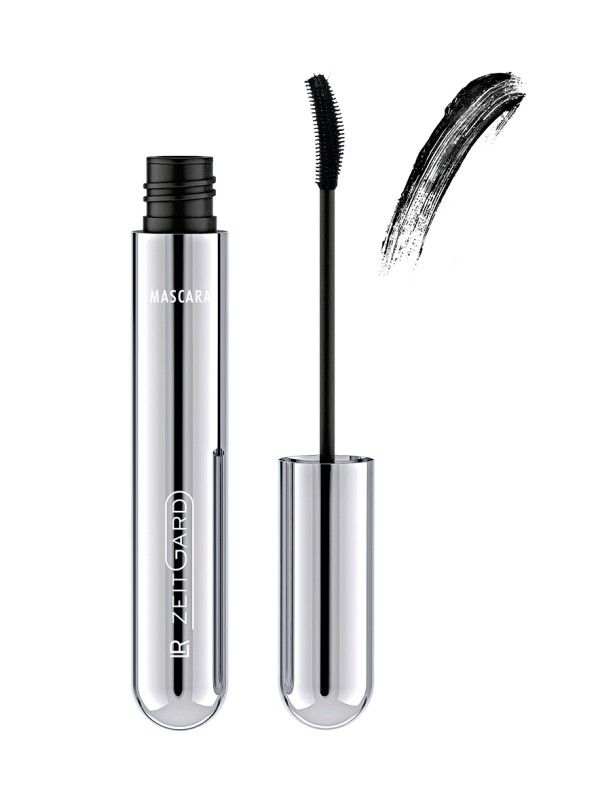 LR ZEITGARD Signature Mascara Deep Black Μασκαρα