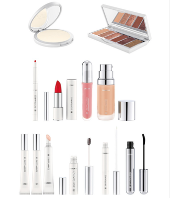 LR Signature Set Shade Skin Tone - Σετ Μακιγιάζ LR Signature Set Shade Skin Tone - Σετ Μακιγιάζ