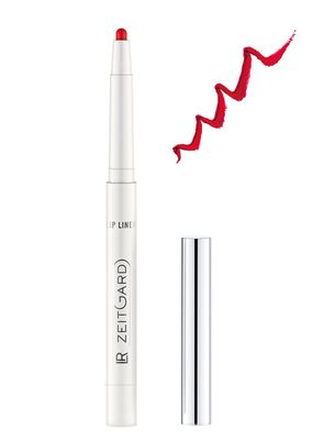 LR ZEITGARD Signature Lip Liner Pure Red
