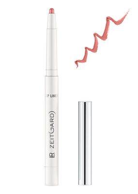 LR ZEITGARD Signature Lip Liner Rosy Nude