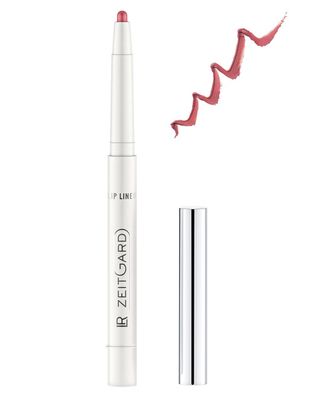 LR ZEITGARD Signature Lip Liner Berry Rose