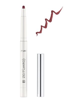 LR ZEITGARD Signature Soft Lip Liner Berry Rose