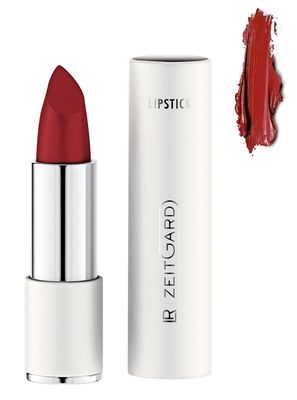 LR ZEITGARD Signature Lipstick Ruby Red