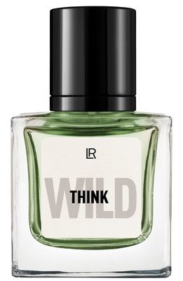 THINK WILD Ανδρικό Άρωμα