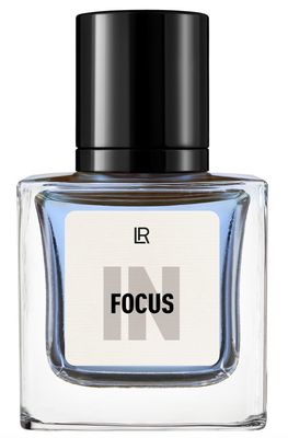 IN FOCUS Ανδρικό Άρωμα