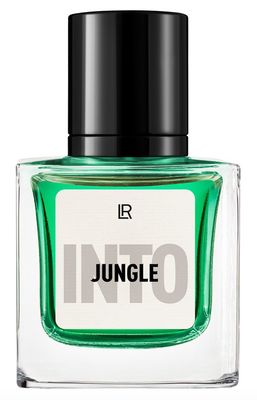 INTO JUNGLE Ανδρικό Άρωμα