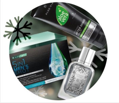 ΙΔΕΕΣ ΔΩΡΩΝ - Για εκείνον