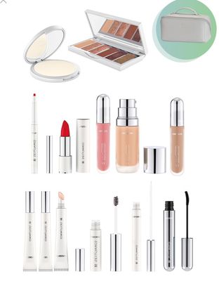 LR ZEITGARD Signature Shade Σετ Skin Tone I - Σετ Μακιγιάζ