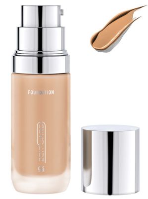 LR Signature Foundation - 02 Light