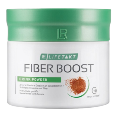 Fiber Boost  - Ρόφημα σε Σκόνη Φυτικές ίνες
