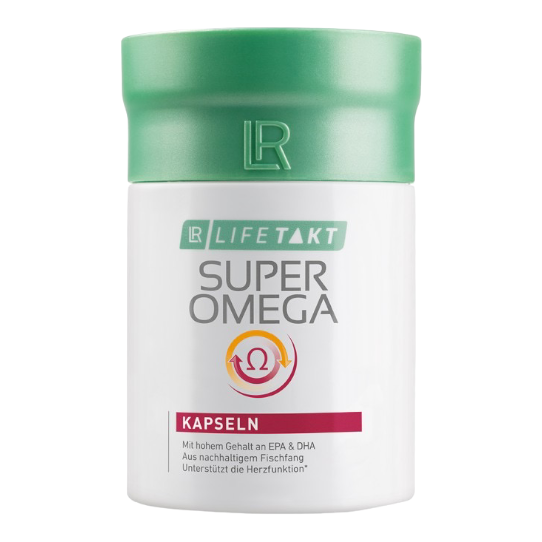 Super Omega 3 - Ωμέγα 3