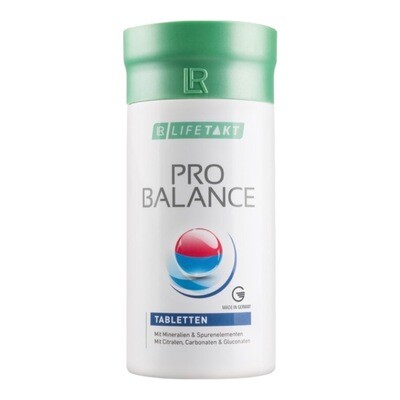Pro Balance Δισκία - Μέταλλα &amp; Ιχνοστοιχεία - Μαγνήσιο