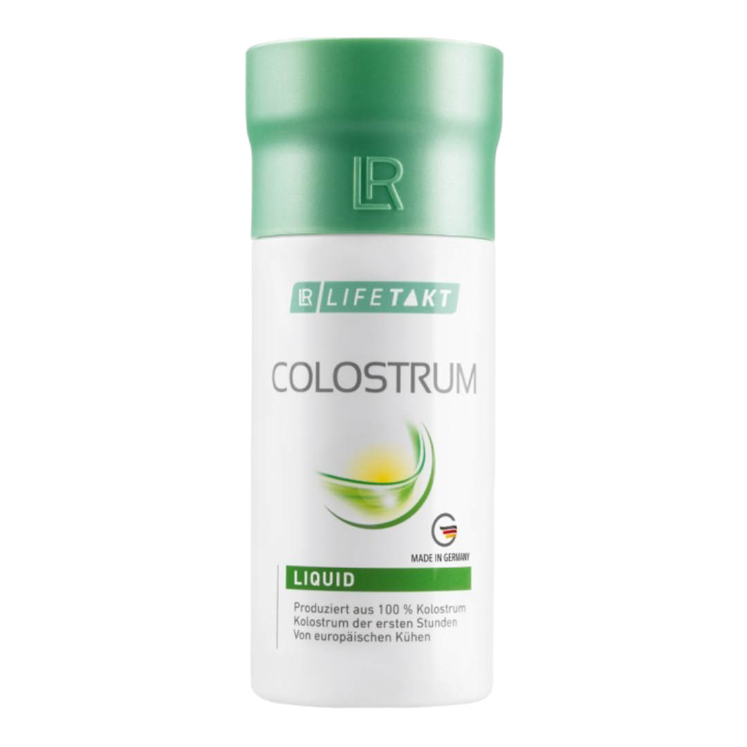 Colostrum Liquid - Για το ανοσοποιητικό