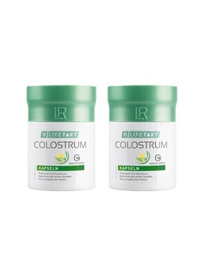 Colostrum Κάψ. Σετ 2 τεμ. - Υγεία - Ανοσοποιητικό