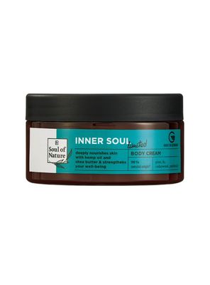 Limited edition LR SOUL OF NATURE Inner Soul Κρέμα Σώματος