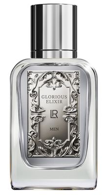 GLORIOUS ELIXIR Ανδρικό Άρωμα + ΔΩΡΟ Aloe Vera Καταπραϋντικός Αφρός Ξυρίσματος
