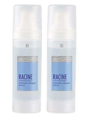 LR ZEITGARD Racine Ορός Κολλαγόνου - Σετ 2 τεμ.