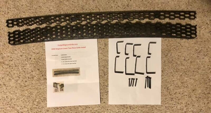 08 Lower two piece