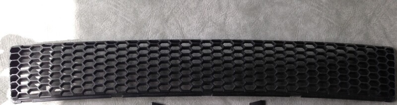 SRT stock lower grille